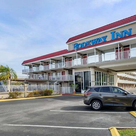 Rodeway Inn Clearwater-Largo Exterior photo